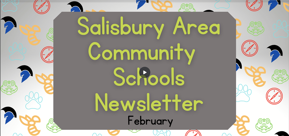  Community Newsletter - February